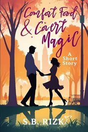 Comfort Food and Covert Magic cover image