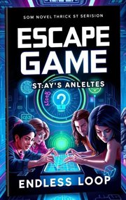 Escape Game Endless Loop cover image