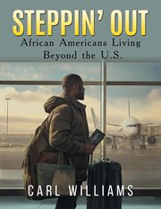 Steppin' Out cover image
