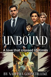 Unbound cover image