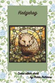 Hedgehog cover image