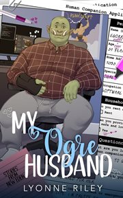 My Ogre Husband cover image