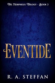 Eventide cover image