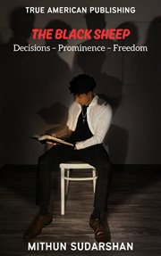 The Black Sheep cover image