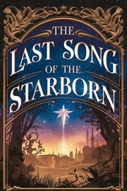 The Last Song of the Starborn cover image