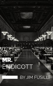 Mr. Endicott cover image