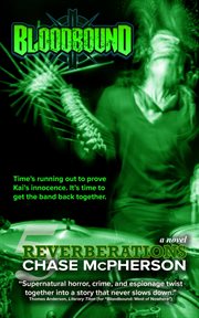 Reverberations cover image