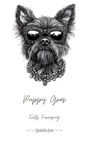 Fritz Furrywig cover image