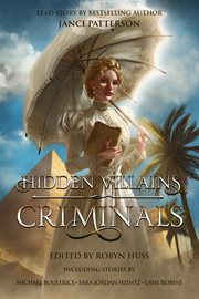 Hidden Villains: Criminals cover image