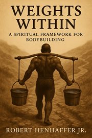 Weights Within: A Spiritual Framework for Bodybuilding cover image