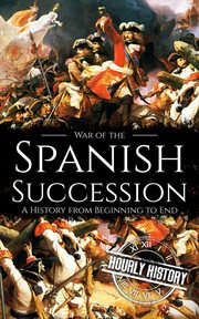 War of the Spanish Succession cover image