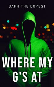 Where's My G's At cover image