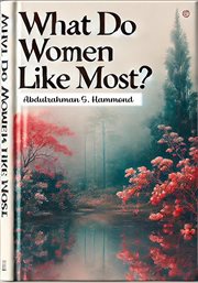What Do Women Like Most? cover image