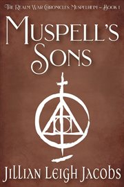 Muspell's Sons cover image