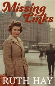 Missing Links cover image