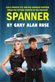 Spanner cover image