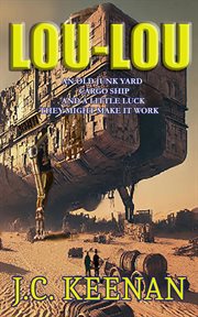Lou-lou cover image