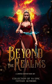 Beyond the Realms cover image
