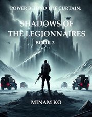 Shadows of the Legionnaires cover image