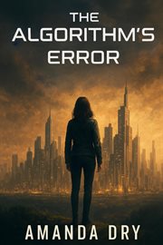 The Algorithm's Error cover image