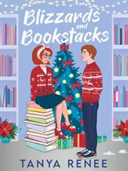 Blizzards and Bookstacks cover image