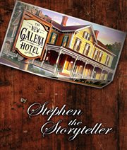 The New Galena Hotel cover image
