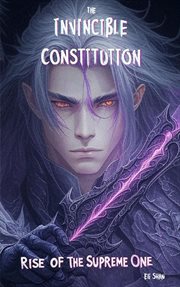 The Invincible Constitution: Rise of the Supreme One cover image