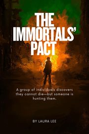 The Immortals' Pact cover image