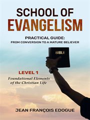 School of Evangelism cover image
