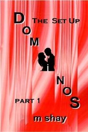 Dominos - the Set Up cover image