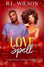 Love Spell cover image