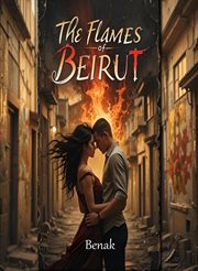 The Flames of Beirut cover image