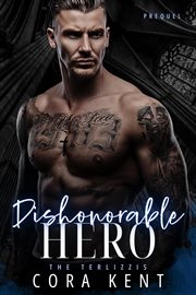 Dishonorable Hero cover image