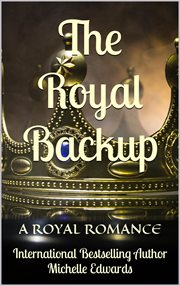 The Royal Backup cover image