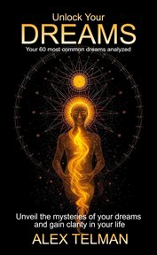 Unlock Your Dreams cover image