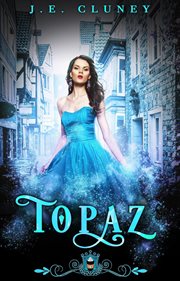 Topaz cover image