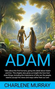 Adam cover image