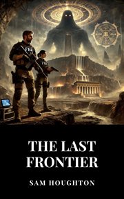The Last Frontier cover image
