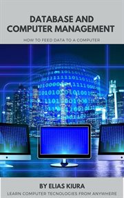 Database and Computer Management cover image