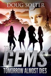 Tomorrow Almost Dies cover image