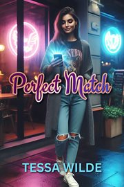 Perfect Match cover image