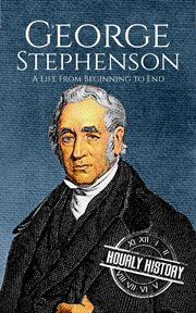 George Stephenson cover image
