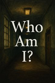Who Am I cover image