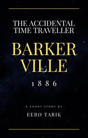 Barkerville 1886 cover image