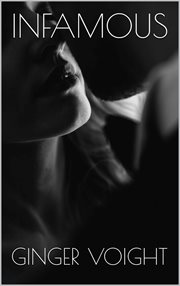 Infamous cover image