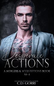 Desperate Actions cover image