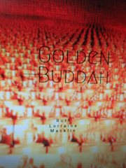 Golden Buddha cover image
