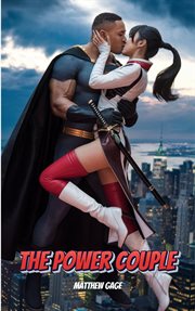 The Power Couple cover image