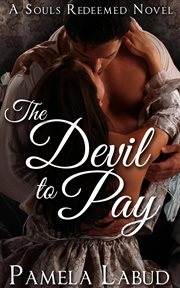 The Devil to Pay cover image