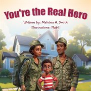 You're the Real Hero cover image